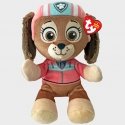 Play By Play Paw Patrol pehmeä täyttölelu Skye 28 cm Play By Play Paw Patrol pehmeä täyttölelu Skye 28 cm