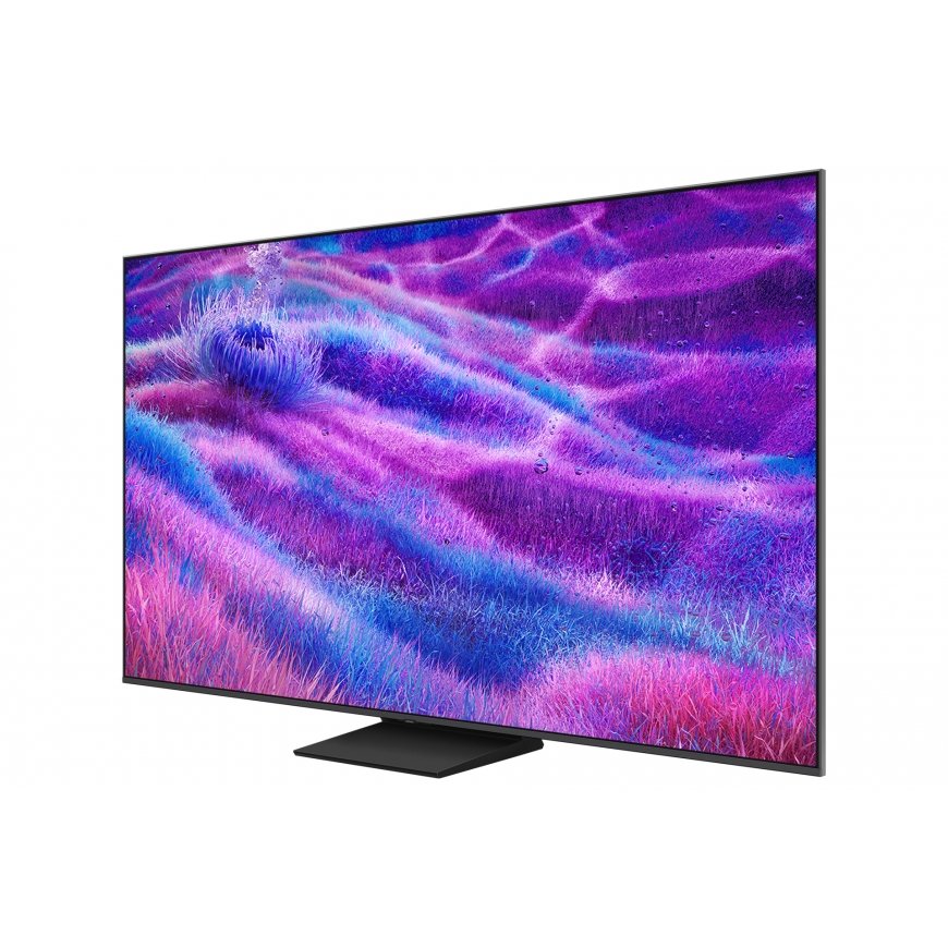 Samsung QE75QN80FAU 190,5 cm (75") 4K Ultra HD Viedtelevizors Wi-Fi Pelēks – 2