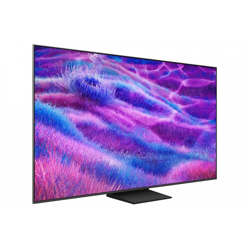 Samsung QE75QN80FAU 190,5 cm (75") 4K Ultra HD Viedtelevizors Wi-Fi Pelēks – 3