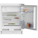 Beko BU1154N kombinētais ledusskapis Iebūvēts 107 L E Balts Beko BU1154N kombinētais ledusskapis Iebūvēts 107 L E Balts
