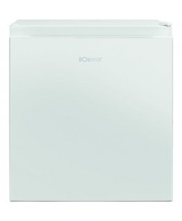Bomann KB 7245 kombinētais ledusskapis Zem galda virsmas 45 L E Balts