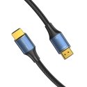 Vention ALGLH HDMI-kaabel 2 m HDMI tüüp A (Standard) Sinine Vention ALGLH HDMI-kaabel 2 m HDMI tüüp A (Standard) Sinine
