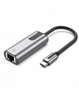 Vention USB-C Gigabit Ethernet adapter