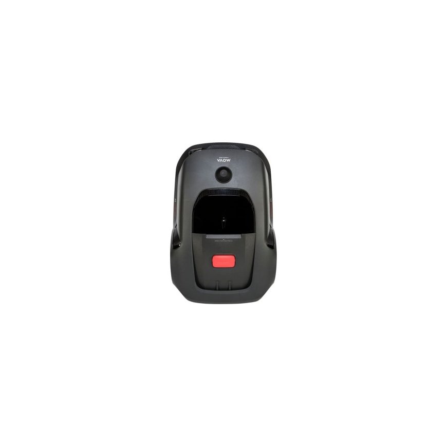 Austiņas Sharkoon Skiller SGH40W melnas – 2