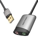 Vention CDKHB äänikortti USB