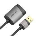 Vention CDKHB аудио карта USB Vention CDKHB аудио карта USB