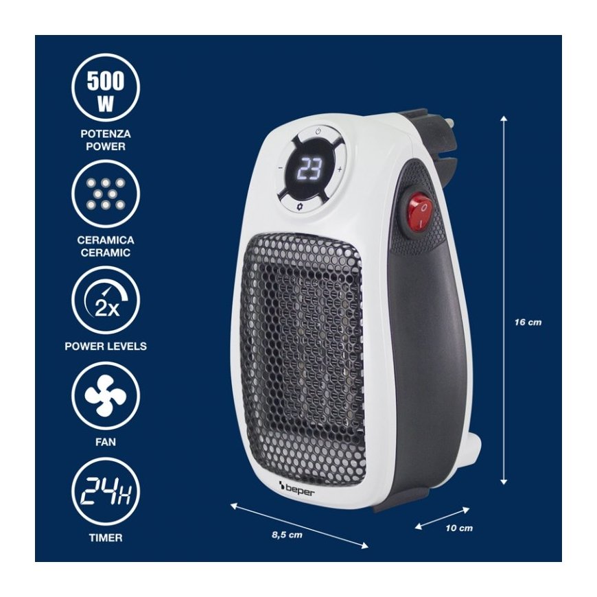Beper P203TER350 – 2