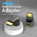 Vention AIOB0 kaabli soomuutja HDMI Must Vention AIOB0 kaabli soomuutja HDMI Must