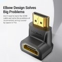 Vention AIOB0 гендерный адаптер HDMI Черный Vention AIOB0 гендерный адаптер HDMI Черный