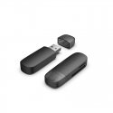 Vention CLGB0 kaardilugeja USB 3.2 Gen 1 (3.1 Gen 1) Must Vention CLGB0 kaardilugeja USB 3.2 Gen 1 (3.1 Gen 1) Must