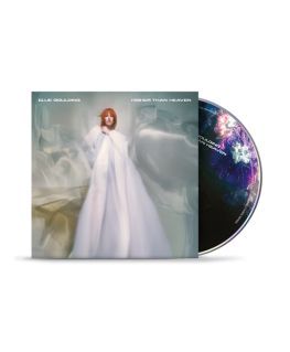 Polydor ELLIE GOULDING "Higher Than Heaven"
