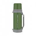 Termosas Maestro MR-1631-150 1,5L (MR-1631-150-GREEN) Žalia Termosas Maestro MR-1631-150 1,5L (MR-1631-150-GREEN) Žalia