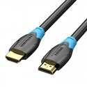 Vention HDMI Cable 5M Black Vention HDMI Cable 5M Black