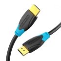 Vention HDMI Cable 5M Black Vention HDMI Cable 5M Black