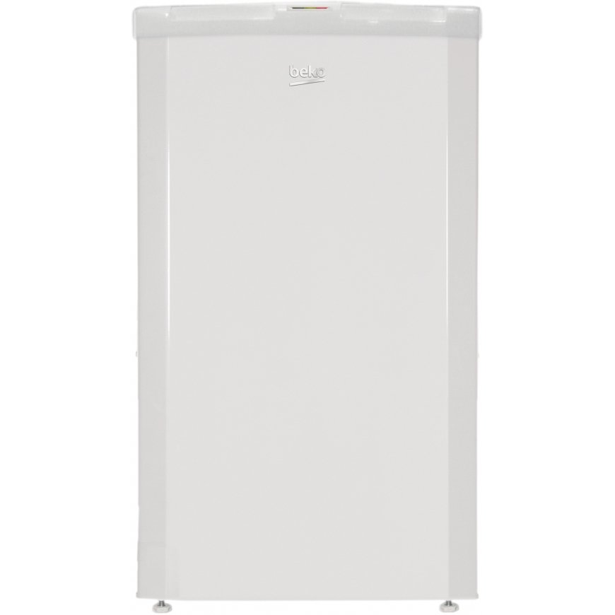 Beko FSE13040N Upright freezer Freestanding 117 L E White