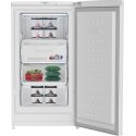 Beko FSE13040N Vertikali šaldymo kamera Pastatomi 117 L E Balta Beko FSE13040N Vertikali šaldymo kamera Pastatomi 117 L E Balta