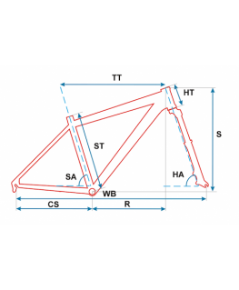 Rite 28" Vittoria Terreno Pro T10 Hardpack TLR Fold 700x40c / 40-622 dabis
