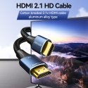 Vention ALGLI HDMI-kaabel 1 m HDMI tüüp A (Standard) Sinine Vention ALGLI HDMI-kaabel 1 m HDMI tüüp A (Standard) Sinine