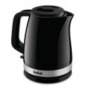 Tefal Delfini Vision KO150F30 elektrikann 1,5 l 2400 W Must, Roostevaba teras