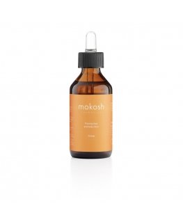 Mokosh Stangrinamasis Kbody Eliksyras Apelsinade 100 ml