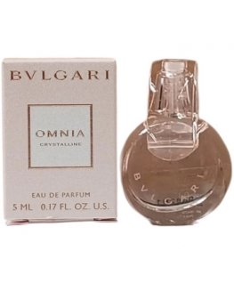 Bvlgari Omnia Coral Eau De Toilette Lisätty 100 ml (nainen)