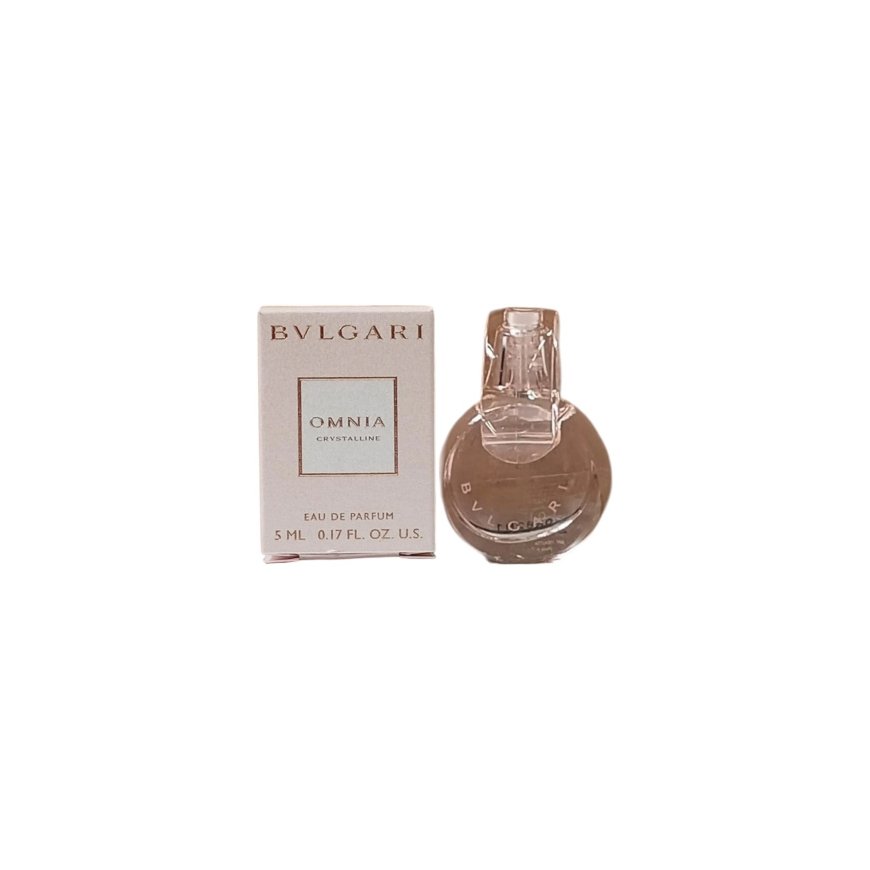 Bvlgari Omnia Coral Eau De Toilette