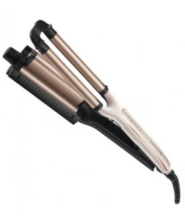Remington CI91AW стайлер для волос Щипцы для завивки Теплый Черный, Rose Gold 3 m