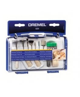 Dremel 684 Setti