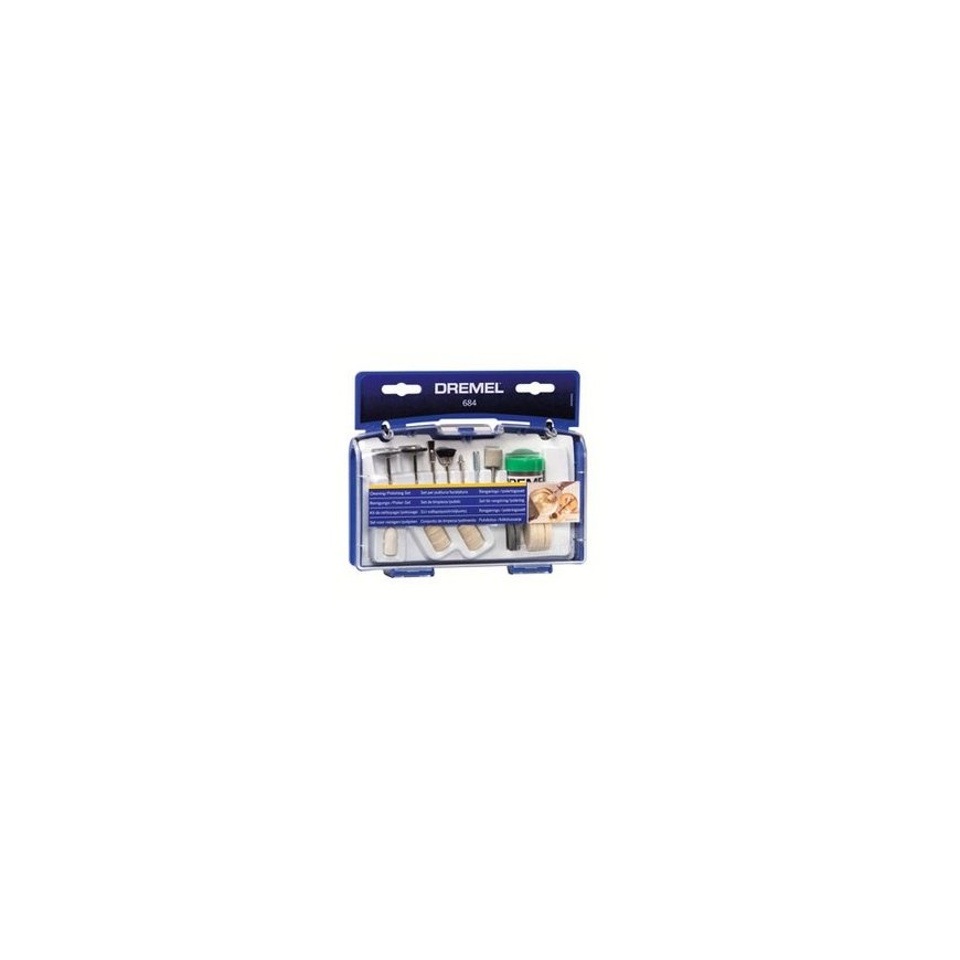 Dremel 684 Komplekts