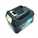 Extra Digital Akuumulaator tööriistadele GREENWORKS 29470, 40V, 4.0Ah, Li-ion Extra Digital Akuumulaator tööriistadele GREENWORKS 29470, 40V, 4.0Ah, Li-ion