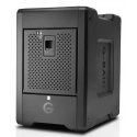 SanDisk G-RAID SHUTTLE 4 diskų masyvas 48 TB Desktopas Juoda SanDisk G-RAID SHUTTLE 4 diskų masyvas 48 TB Desktopas Juoda