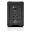 SanDisk G-RAID SHUTTLE 4 levyjärjestelmä 48 TB Työpöytä musta SanDisk G-RAID SHUTTLE 4 levyjärjestelmä 48 TB Työpöytä musta