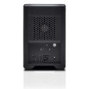 SanDisk G-RAID SHUTTLE 4 levyjärjestelmä 48 TB Työpöytä musta SanDisk G-RAID SHUTTLE 4 levyjärjestelmä 48 TB Työpöytä musta