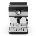 Krups Authentic+ XP384E10 kahvinkeitin Puoliautomaattinen Espressokone 2 L Krups Authentic+ XP384E10 kahvinkeitin Puoliautomaattinen Espressokone 2 L