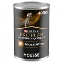 PURINA Pro Plan Veterinary Diets NF Renal Function - Märkä koiranruoka - 400 g PURINA Pro Plan Veterinary Diets NF Renal Function - Märkä koiranruoka - 400 g