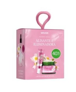 Weleda Гранат и Пептиды Маки, 2-pack