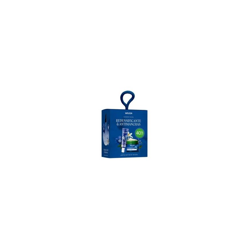 Weleda Pomegranate & Maca Peptides 2-pack – 2