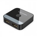 Vention AKOB0 коммутатор видео сигналов HDMI Vention AKOB0 коммутатор видео сигналов HDMI