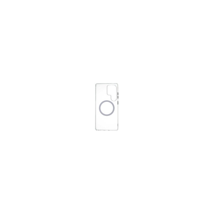 Nillkin Super Frosted PRO magnetiline tagakaas Xiaomi 15T Pro jaoks must – 2