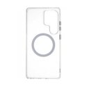 Nillkin Super Frosted PRO magnetiline tagakaas Xiaomi 15T Pro jaoks must Nillkin Super Frosted PRO magnetiline tagakaas Xiaomi 15T Pro jaoks must