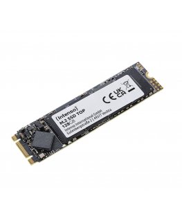 Intenso Top 128 GB M.2 Serial ATA III