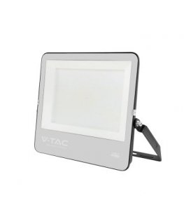 V-TAC 300W LED Uputavaloo CREE KIIP Must keha Hall klaas 4000K 135lm/W