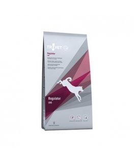 Trovet OHD Regulator 10kg