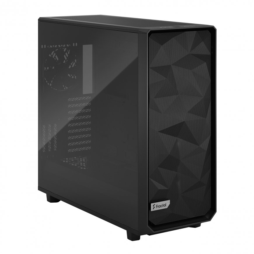 Fractal Design Meshify 2 XL Tower Juoda – 2