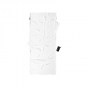 Ceļojumu gulta COCOON TravelSheet 210x88cm 100% zīds - Balta Ceļojumu gulta COCOON TravelSheet 210x88cm 100% zīds - Balta