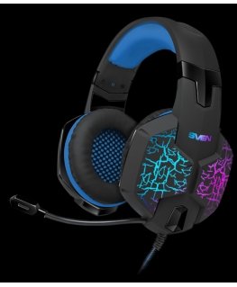 SVEN AP-U980MV headphones/headset
