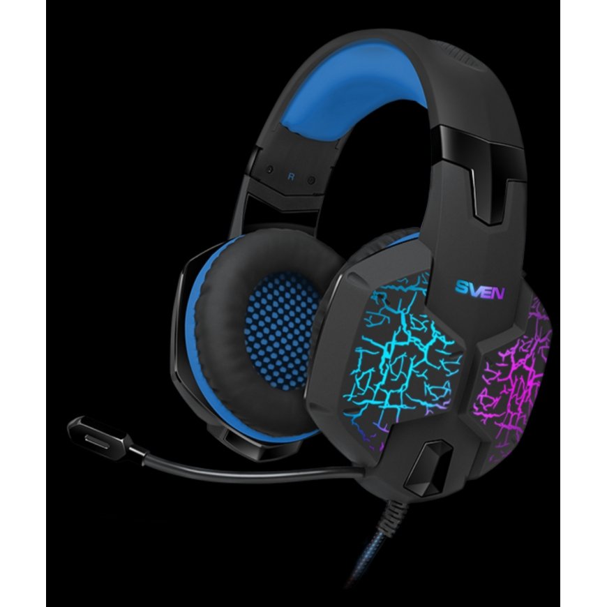 SVEN AP-U980MV austiņas un brīvroku komplekts