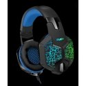 SVEN AP-U980MV headphones/headset Wired & Wireless Head-band Gaming Black, Blue SVEN AP-U980MV headphones/headset Wired & Wireless Head-band Gaming Black, Blue