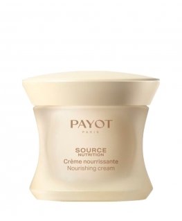 Payot SOURCE NUTRITION ravitseva voide 50 ml