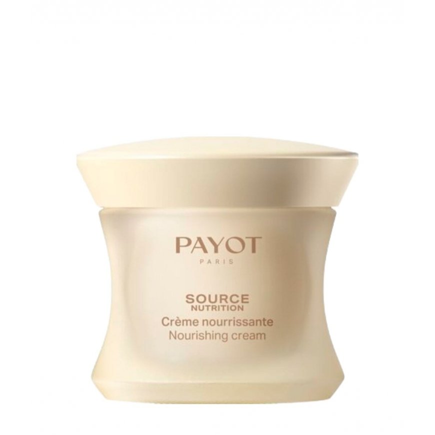 Payot SOURCE NUTRITION ravitseva voide 50 ml